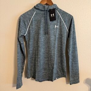 Under Armour Velocity Lightweight Loose Fit Hoodie